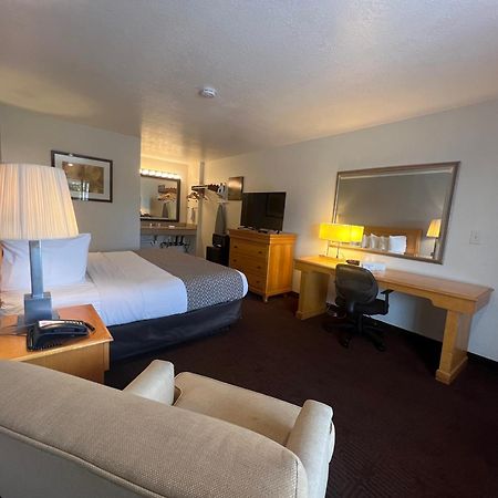 Garden Inn Homestead/Everglades/Gateway To Keys Ngoại thất bức ảnh