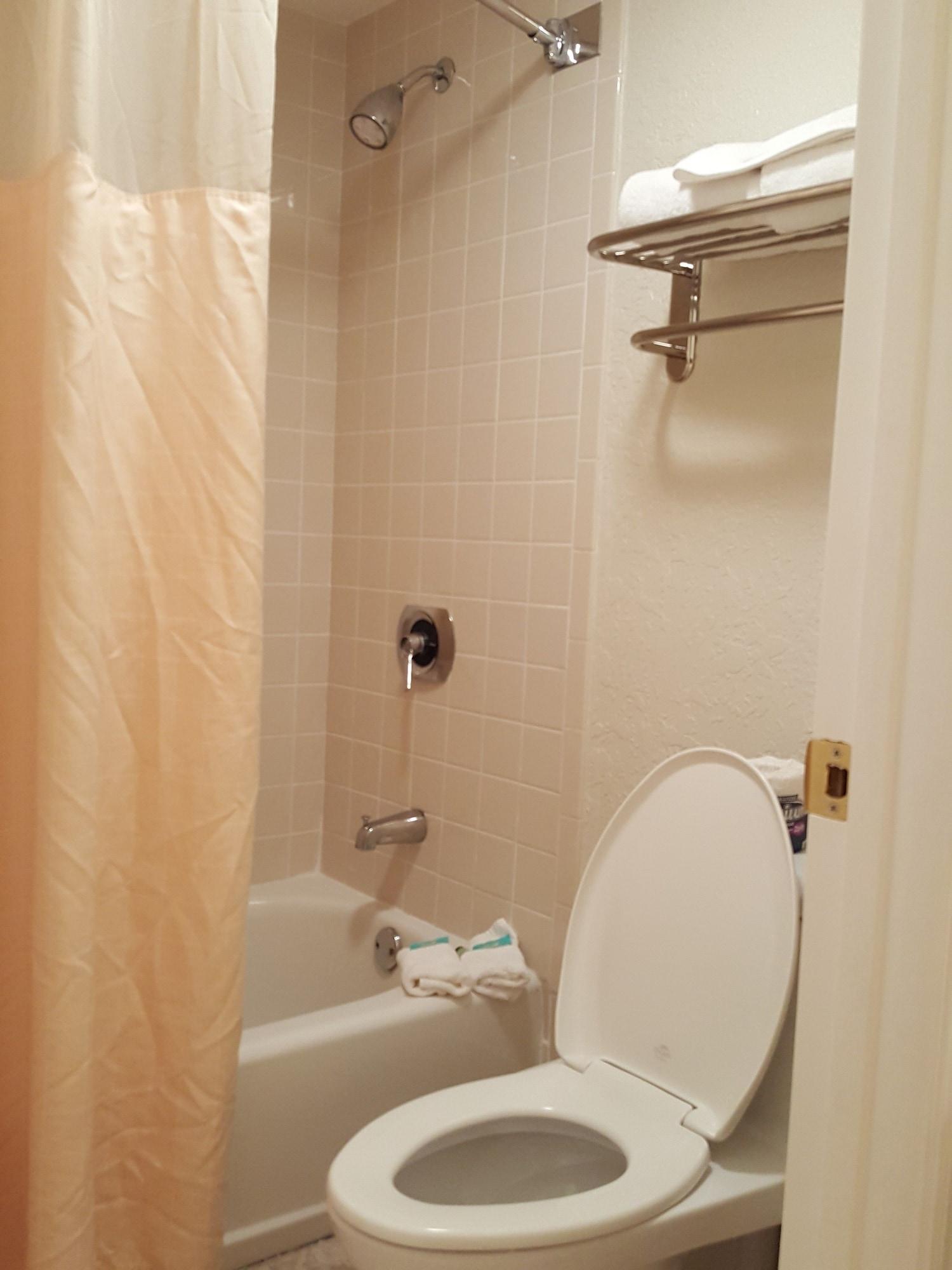 Garden Inn Homestead/Everglades/Gateway To Keys Ngoại thất bức ảnh