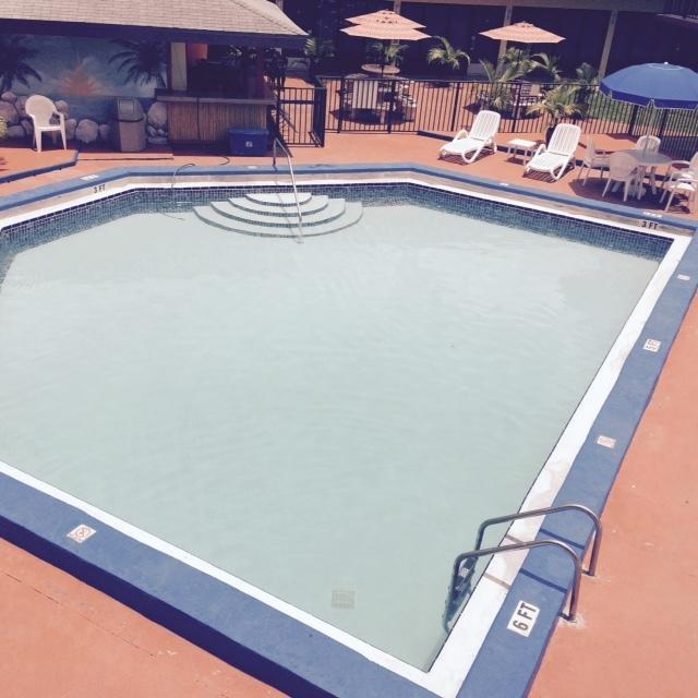 Garden Inn Homestead/Everglades/Gateway To Keys Ngoại thất bức ảnh