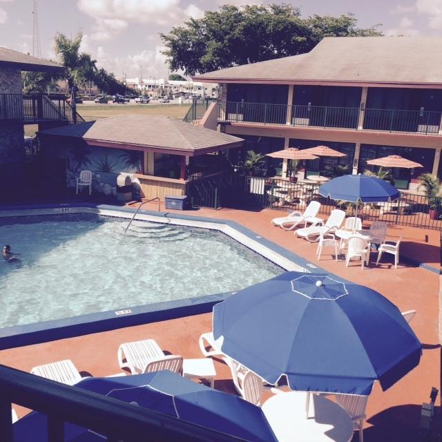 Garden Inn Homestead/Everglades/Gateway To Keys Ngoại thất bức ảnh