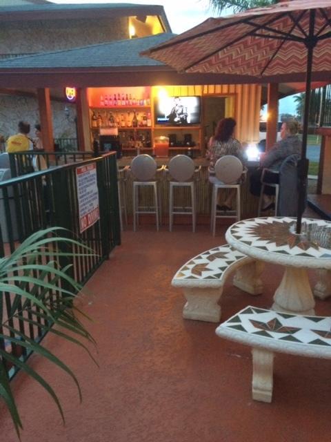 Garden Inn Homestead/Everglades/Gateway To Keys Ngoại thất bức ảnh