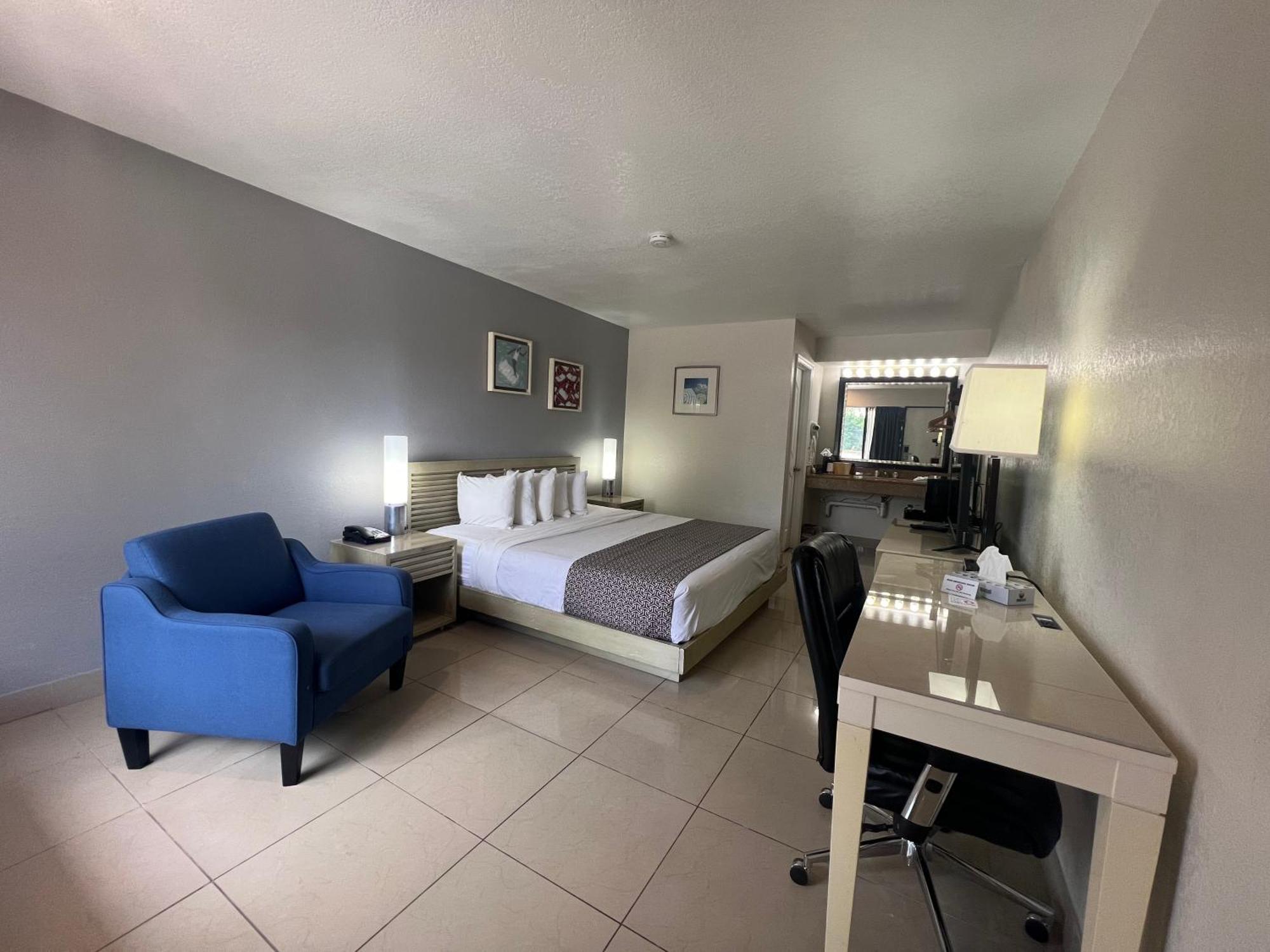 Garden Inn Homestead/Everglades/Gateway To Keys Ngoại thất bức ảnh