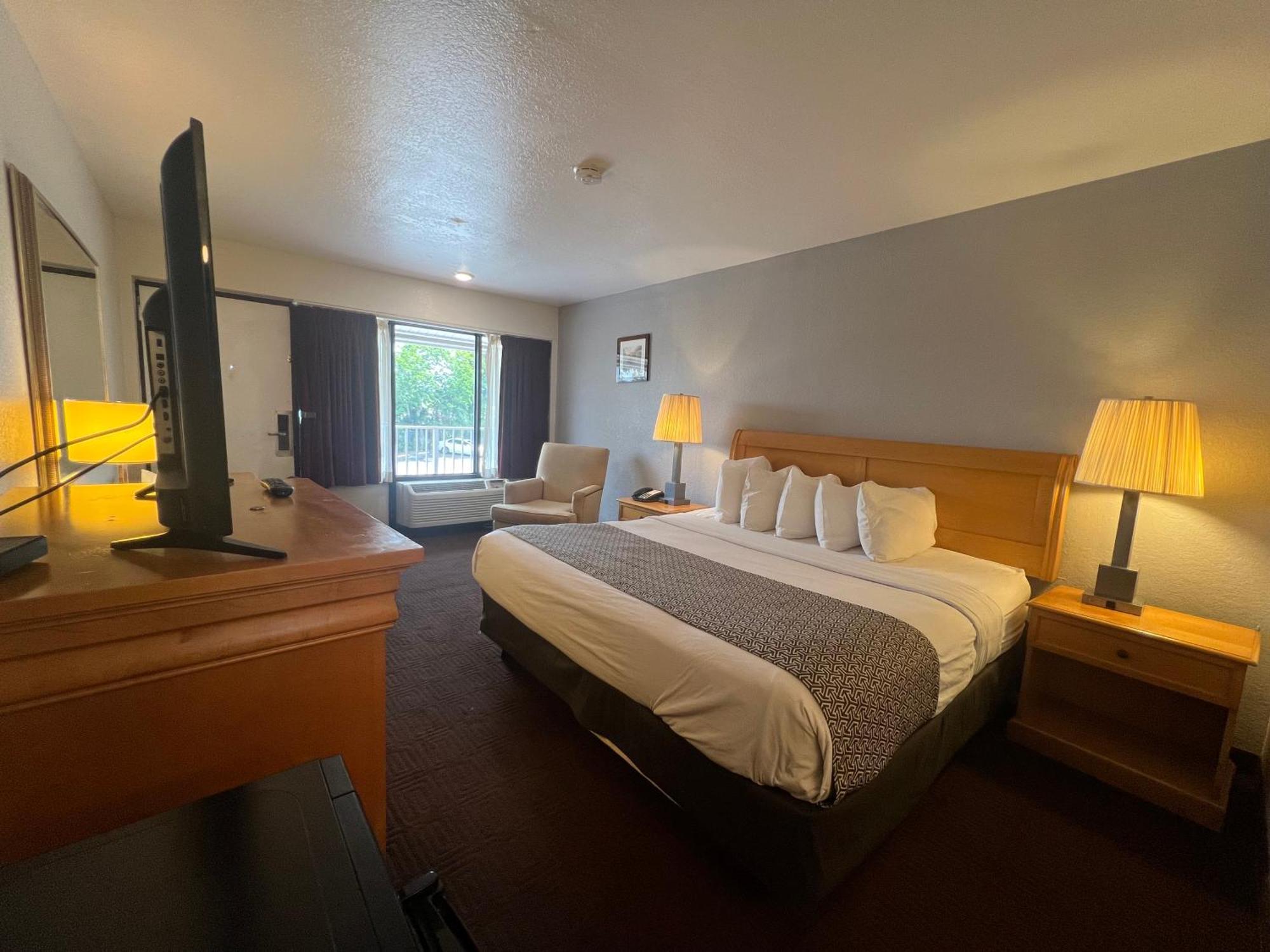 Garden Inn Homestead/Everglades/Gateway To Keys Ngoại thất bức ảnh