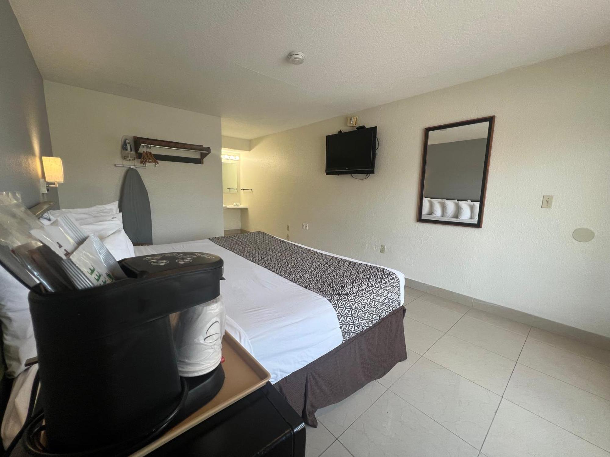 Garden Inn Homestead/Everglades/Gateway To Keys Ngoại thất bức ảnh