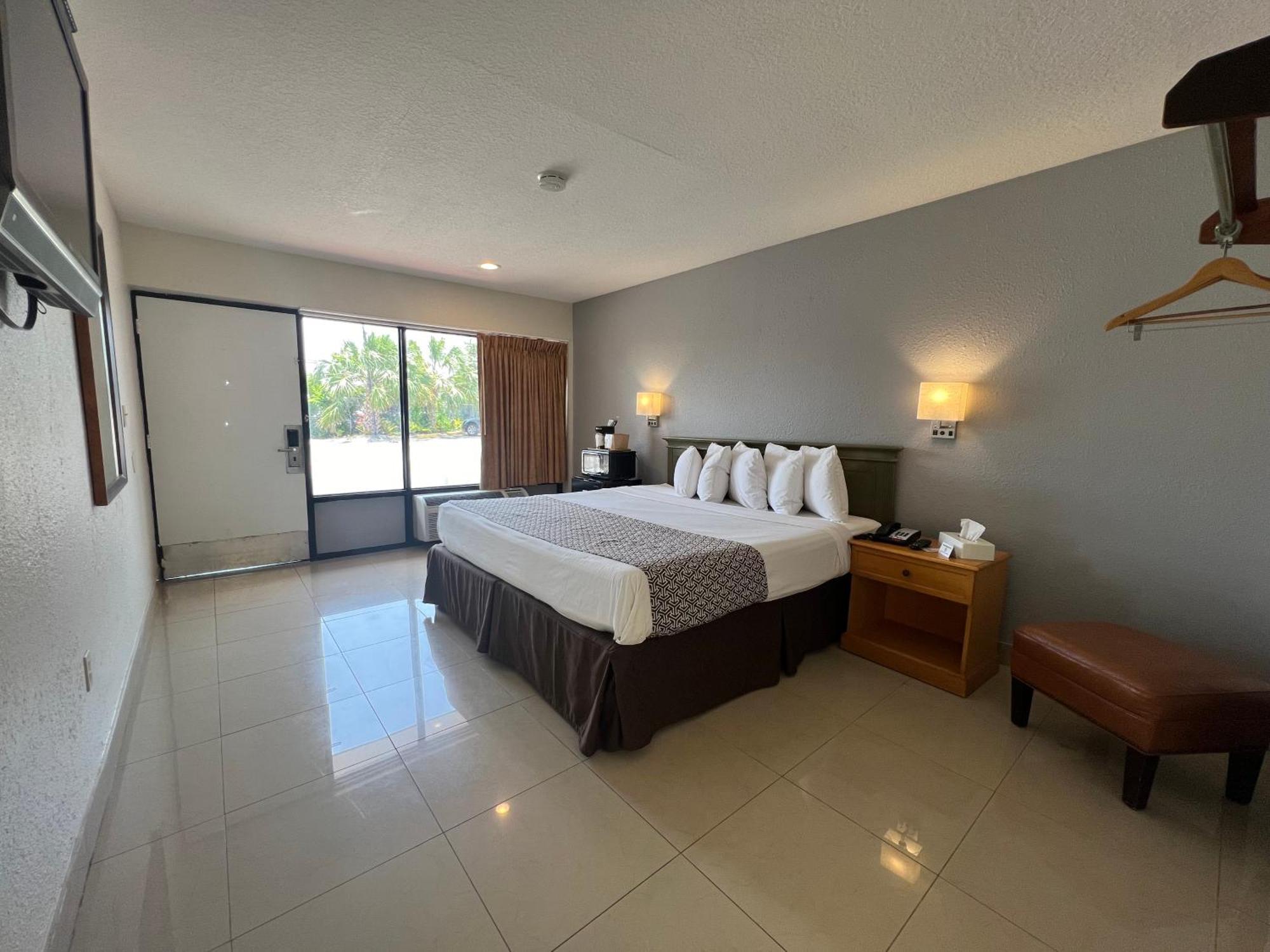 Garden Inn Homestead/Everglades/Gateway To Keys Ngoại thất bức ảnh