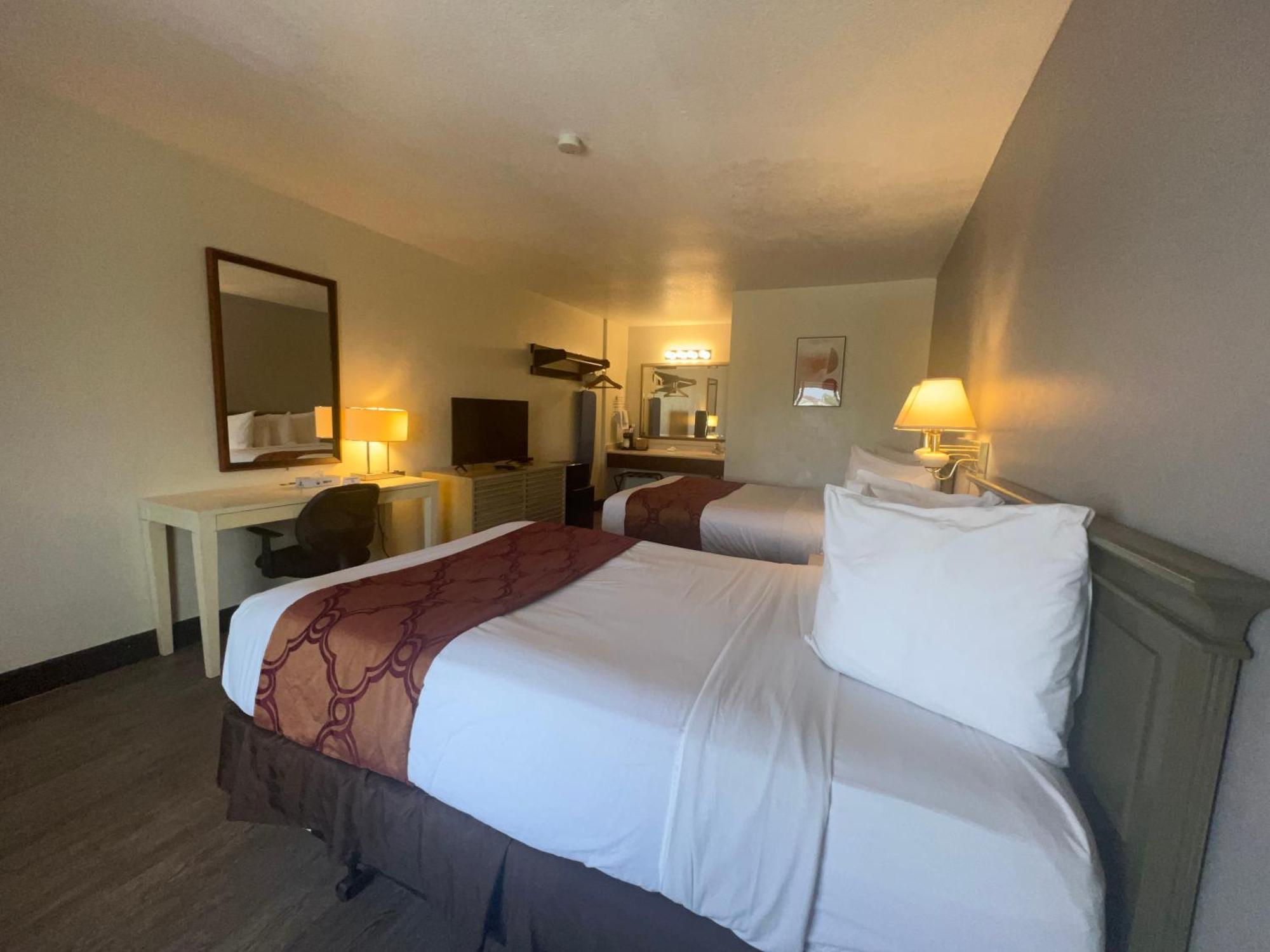Garden Inn Homestead/Everglades/Gateway To Keys Ngoại thất bức ảnh