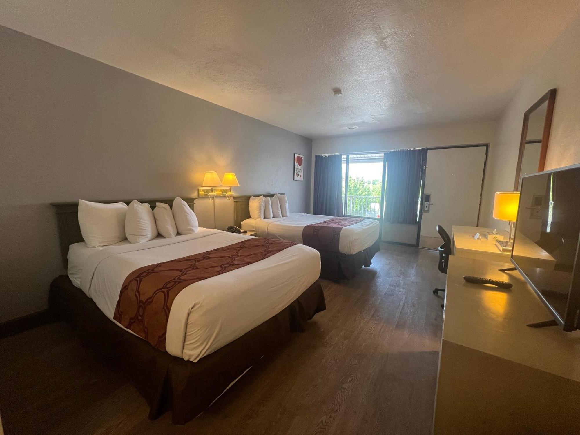Garden Inn Homestead/Everglades/Gateway To Keys Ngoại thất bức ảnh