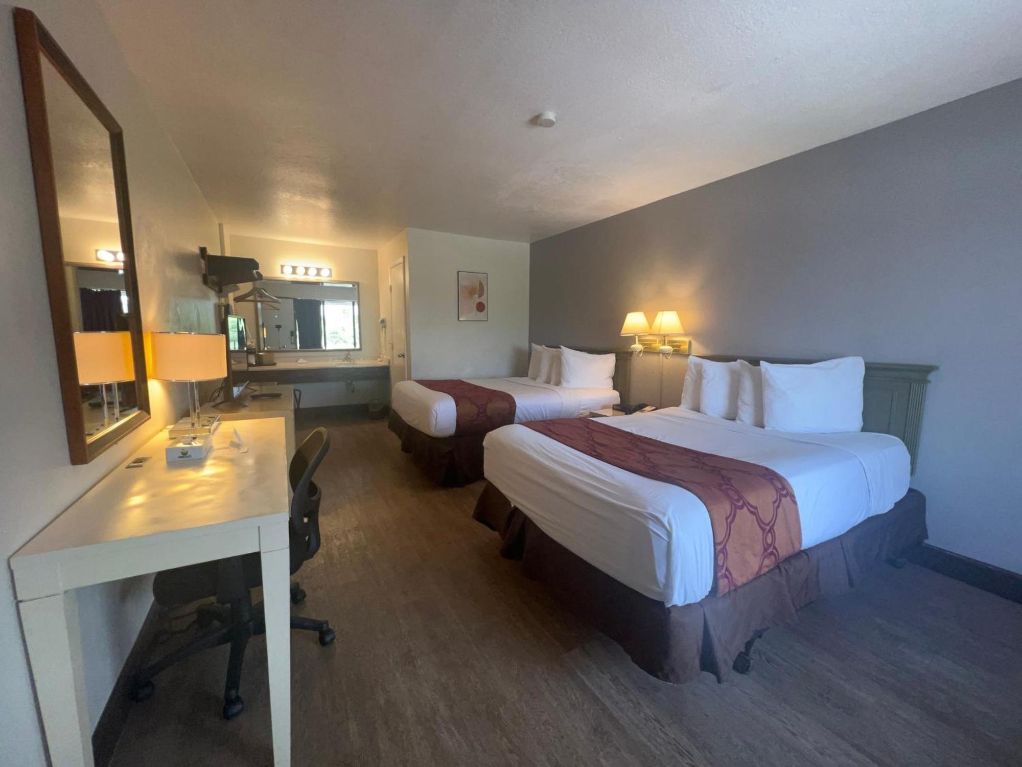 Garden Inn Homestead/Everglades/Gateway To Keys Ngoại thất bức ảnh
