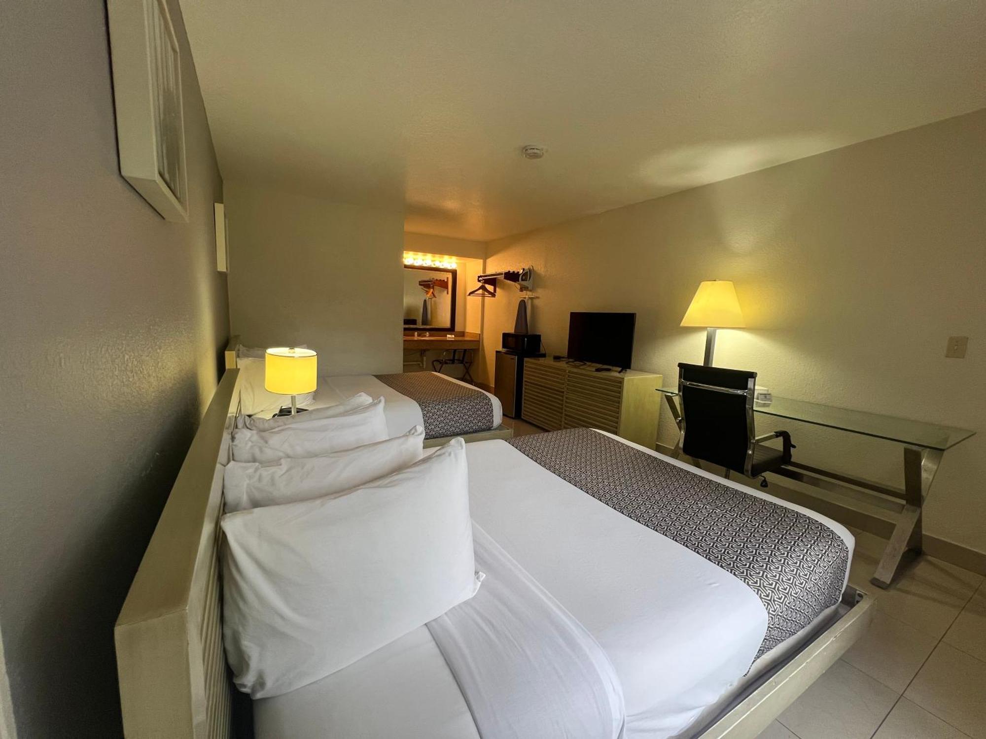 Garden Inn Homestead/Everglades/Gateway To Keys Ngoại thất bức ảnh