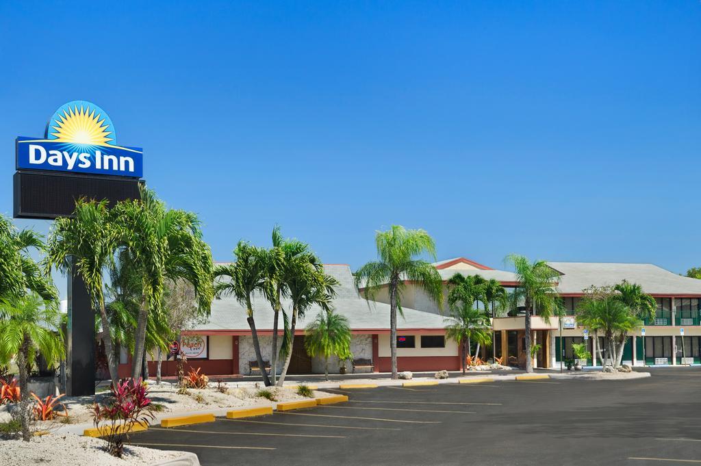 Garden Inn Homestead/Everglades/Gateway To Keys Ngoại thất bức ảnh