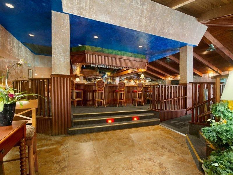 Garden Inn Homestead/Everglades/Gateway To Keys Ngoại thất bức ảnh