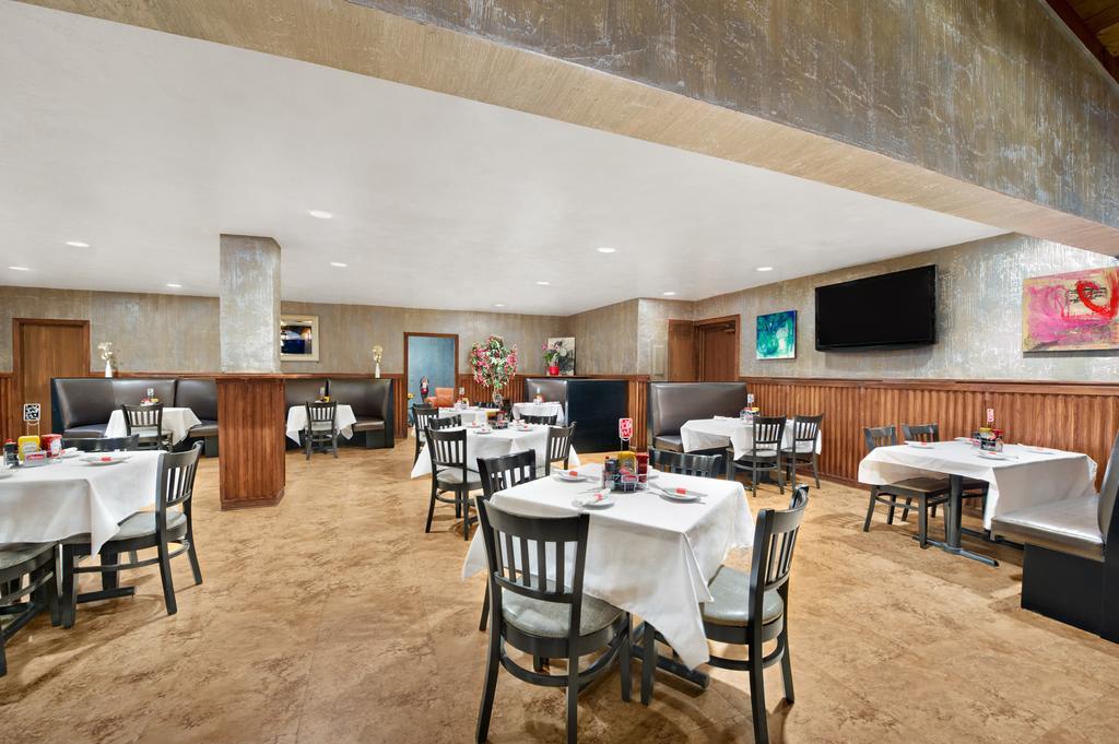 Garden Inn Homestead/Everglades/Gateway To Keys Ngoại thất bức ảnh