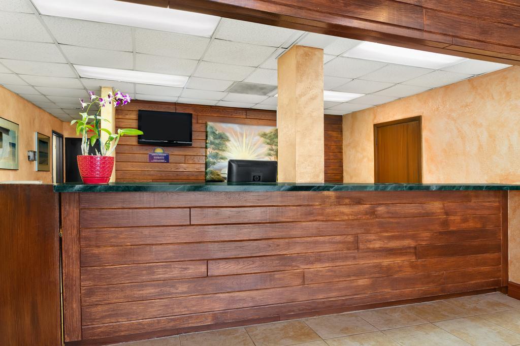 Garden Inn Homestead/Everglades/Gateway To Keys Ngoại thất bức ảnh