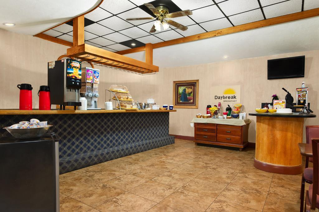 Garden Inn Homestead/Everglades/Gateway To Keys Ngoại thất bức ảnh