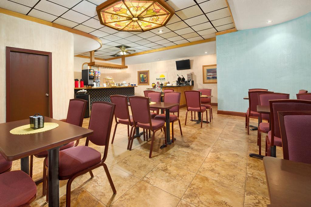 Garden Inn Homestead/Everglades/Gateway To Keys Ngoại thất bức ảnh